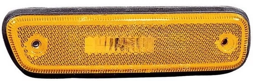 Катафот (световозвращатель) DEPO SZGVT98-050Y-R