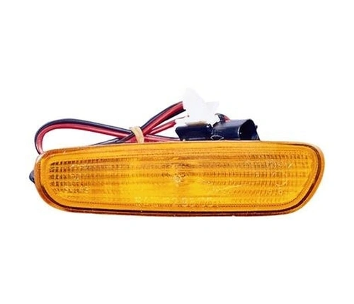 Катафот (световозвращатель) DEPO VVS4096-050Y-R