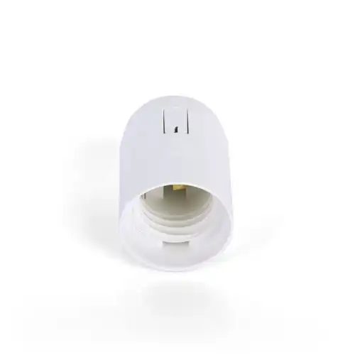Патрон E27 Plastic holder E27 a050295 ELEKTROSTANDARD