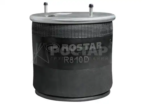 Пневмоподушка ROSTAR R810DGL02