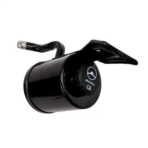 Бачки гидроусилителя руля AC DELCO 25736885