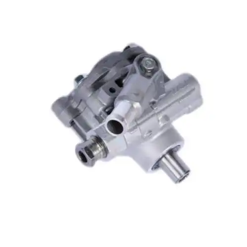 Насос гидроусилителя руля AC DELCO 25900770
