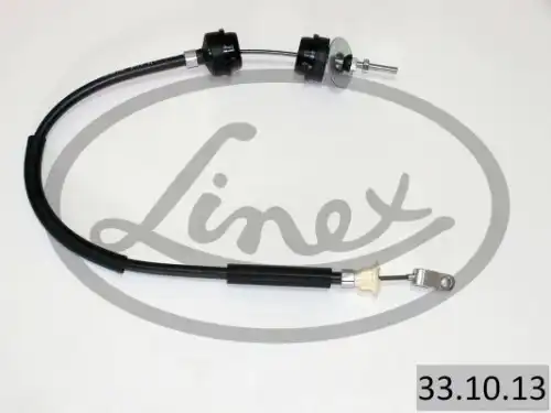 clutch cable 33.10.13 LINEX