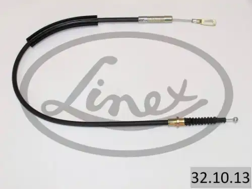 clutch cable 32.10.13 LINEX