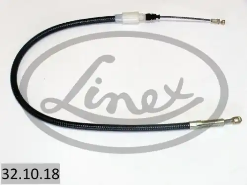 clutch cable 32.10.18 LINEX