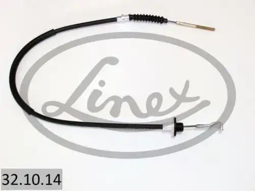 clutch cable 32.10.14 LINEX