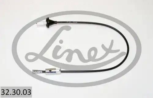 speedometer drive 32.30.03 LINEX