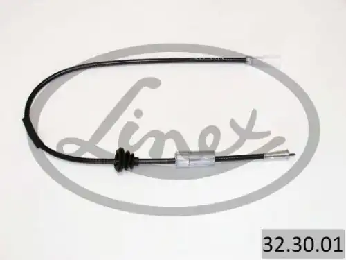 speedometer drive 32.30.01 LINEX