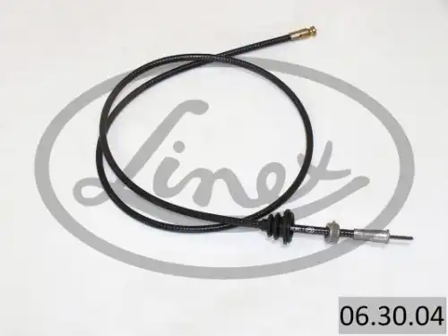 speedometer drive 06.30.04 LINEX