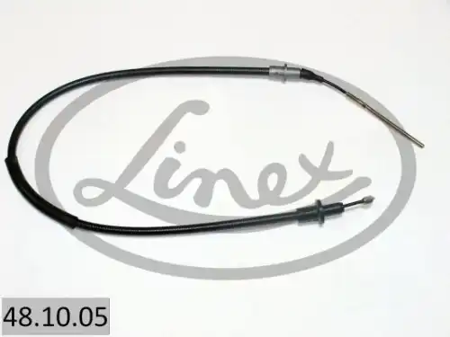 clutch cable 48.10.05 LINEX