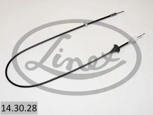 speedometer drive 14.30.28 LINEX