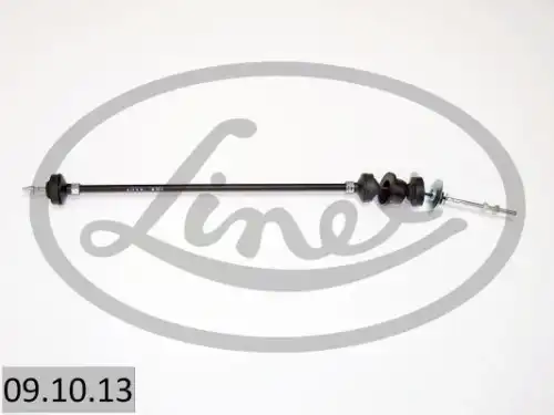 clutch cable 09.10.08 LINEX