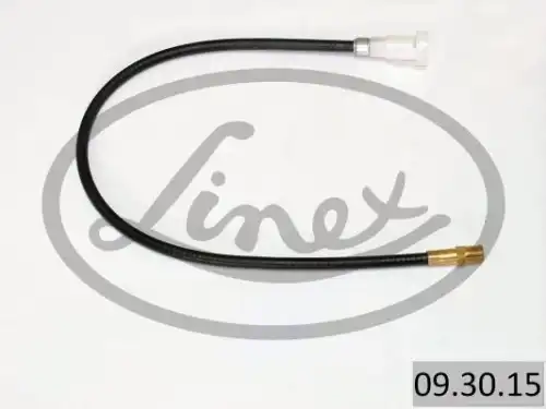 speedometer drive 09.30.15 LINEX