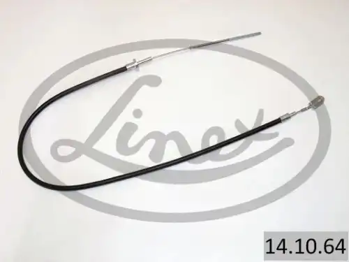 clutch cable 14.10.29 LINEX