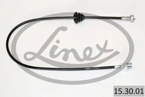 speedometer drive 15.30.01 LINEX