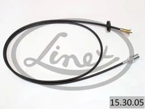 speedometer drive 15.30.05 LINEX