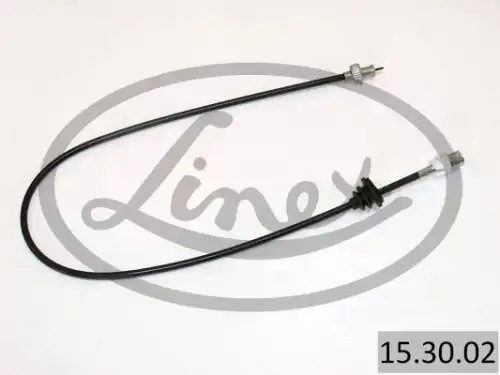 speedometer drive 15.30.02 LINEX
