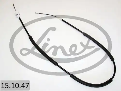 clutch cable 15.10.47 LINEX