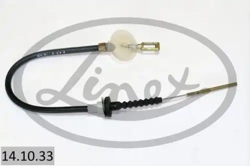 clutch cable 14.10.33 LINEX