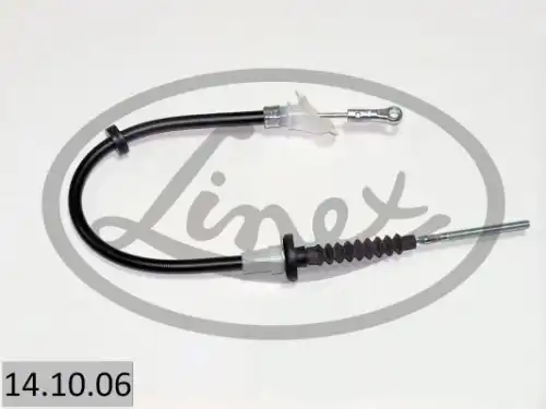 clutch cable 14.10.06 LINEX