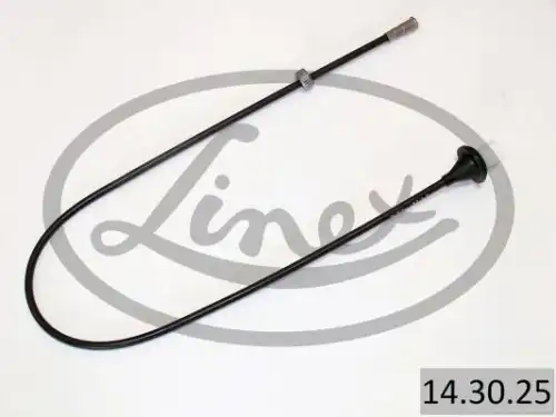 speedometer drive 14.30.25 LINEX
