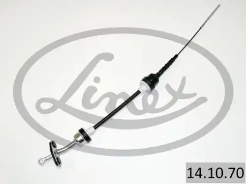 clutch cable 14.10.39 LINEX