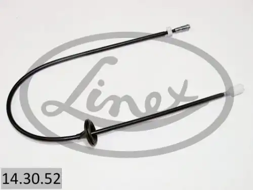 speedometer drive 14.30.52 LINEX