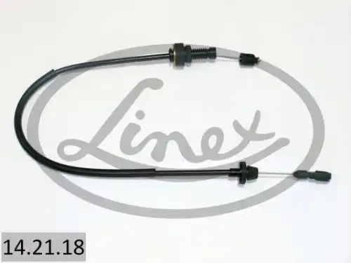 accelerator cable 14.21.18 LINEX