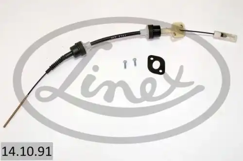 clutch cable 14.10.91 LINEX