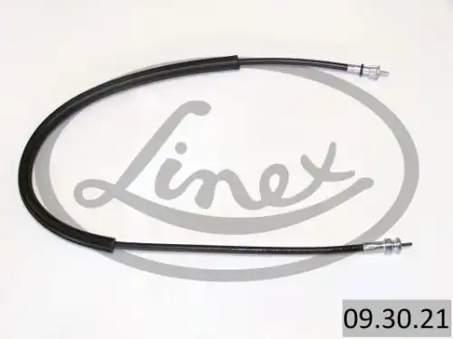 speedometer drive 09.30.21 LINEX