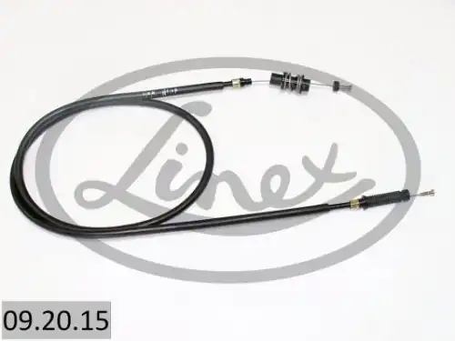 accelerator cable 09.20.15 LINEX