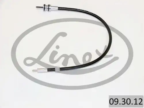 speedometer drive 09.30.12 LINEX