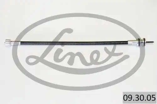 speedometer drive 09.30.05 LINEX