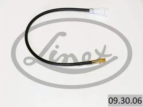 speedometer drive 09.30.06 LINEX
