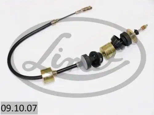 clutch cable 09.10.07 LINEX