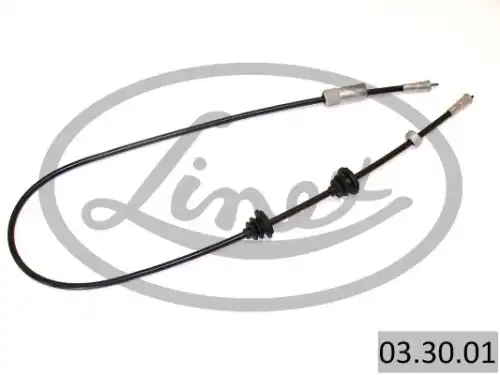 speedometer drive 03.30.01 LINEX