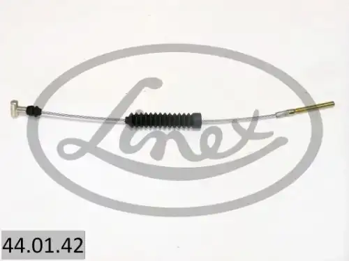 brake cable - front 44.01.42 LINEX