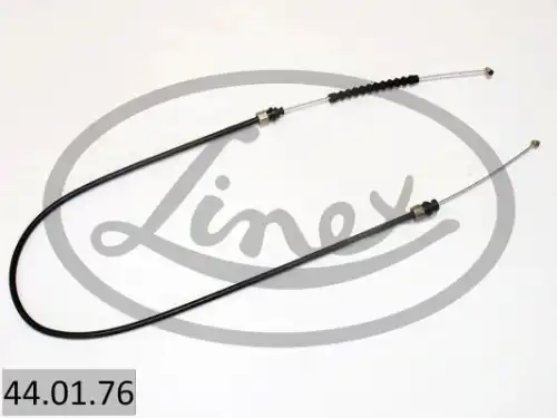 brake cable - front 44.01.76 LINEX