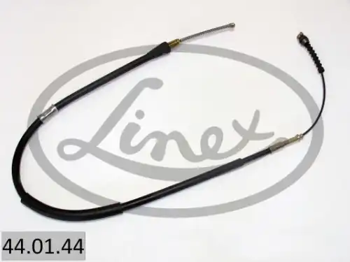 brake cable - right 44.01.44 LINEX