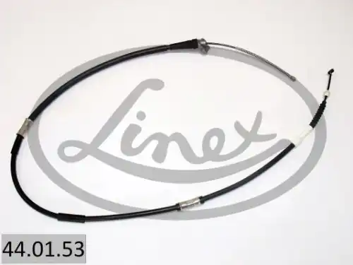 brake cable - right 44.01.53 LINEX