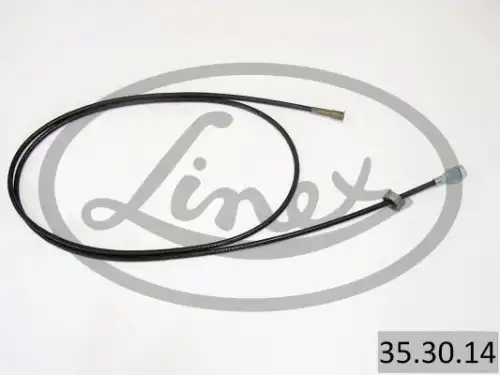 speedometer drive 35.30.14 LINEX