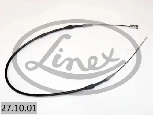 clutch cable 27.10.01 LINEX