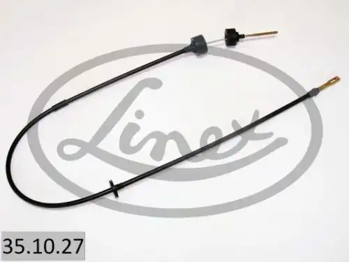 clutch cable 35.10.27 LINEX