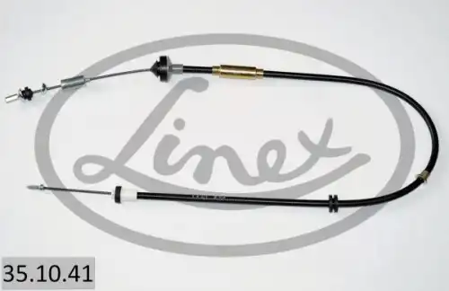 clutch cable 35.10.41 LINEX
