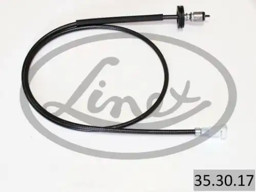speedometer drive 35.30.17 LINEX