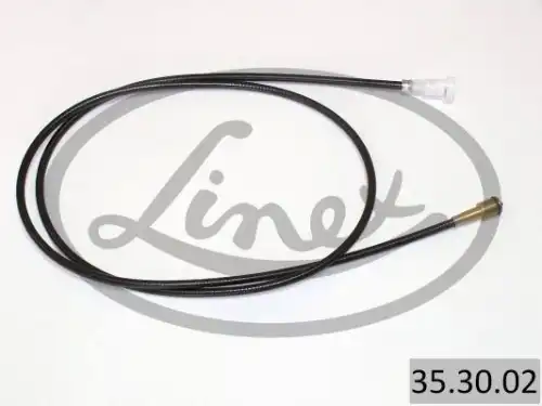 speedometer drive 35.30.02 LINEX