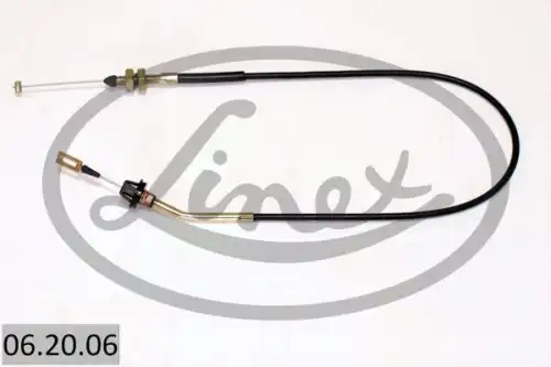 accelerator cable 06.20.06 LINEX