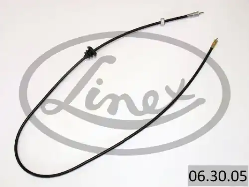 speedometer drive 06.30.05 LINEX
