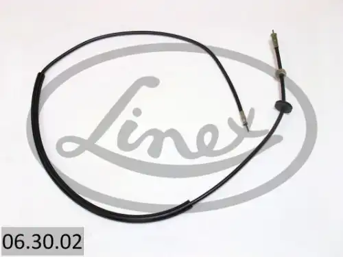 speedometer drive 06.30.02 LINEX
