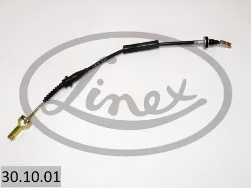 clutch cable 30.10.01 LINEX